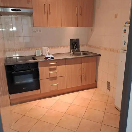 Appartement 3 Pieces Faubourg De Pierre Strasbourg Exterior photo