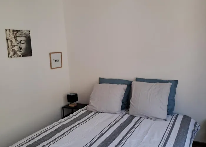 Appartement 3 Pieces Faubourg De Pierre