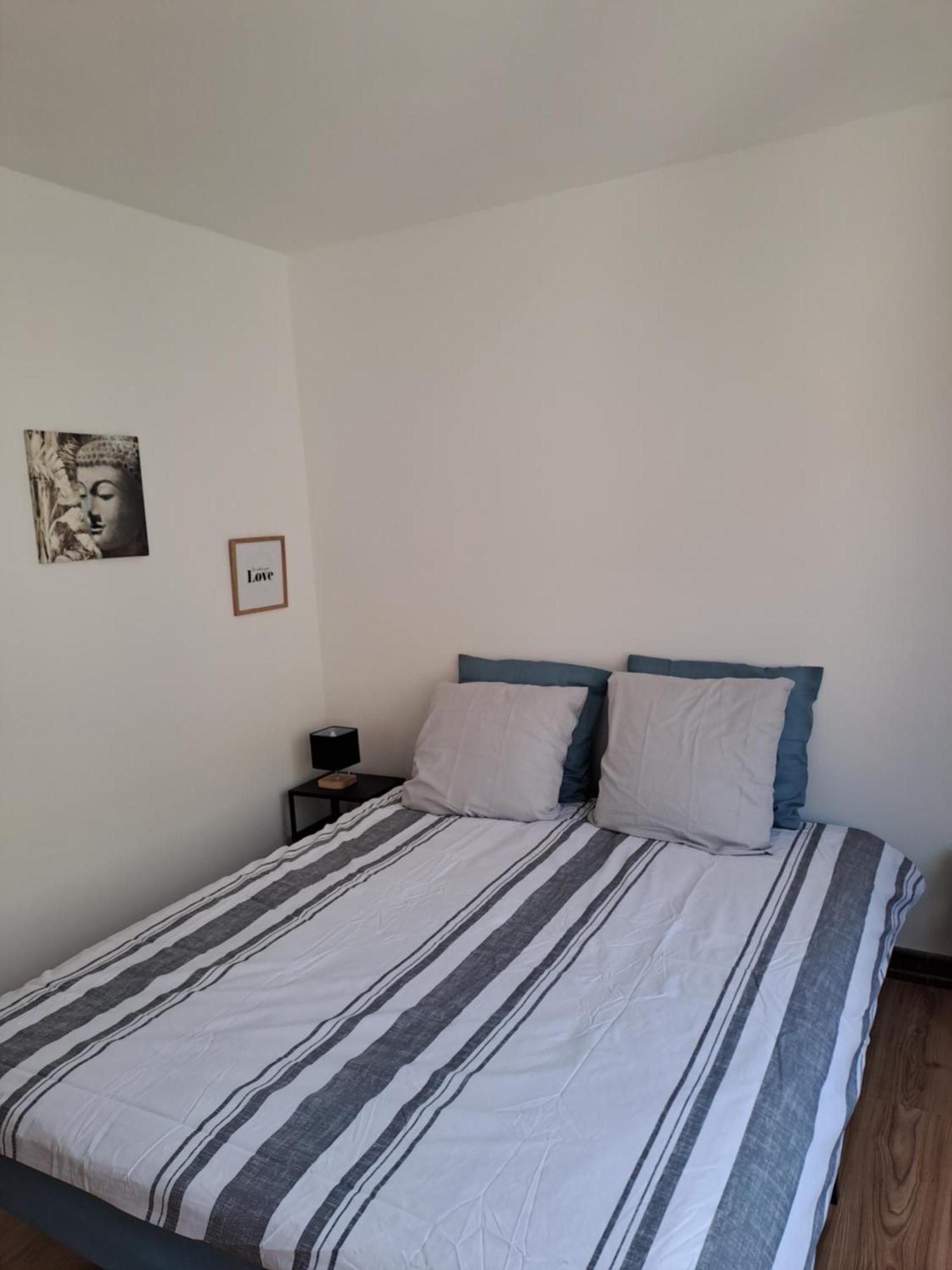 3 Pieces Faubourg De Pierre Appartement Straatsburg